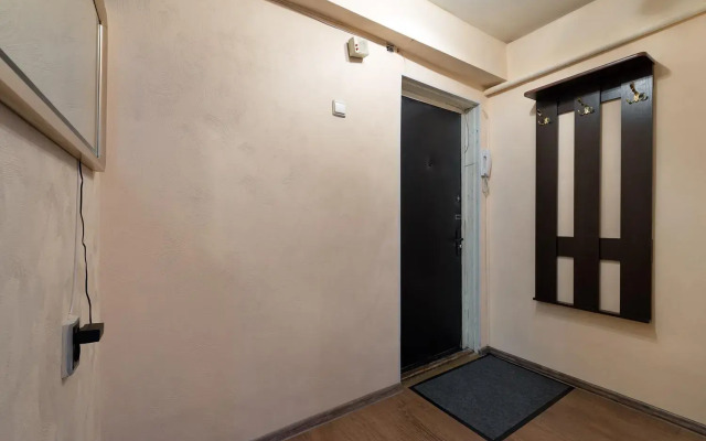 Comfort Homes на улице Нижняя Масловка 6 корпус 1