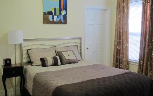 Bowers House Bed and Breakfast