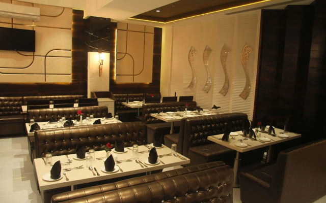 Hotel Beacon T2