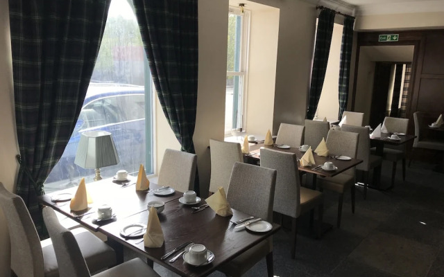 The Bridge Guest House