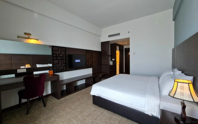 Swan Garden Hotel