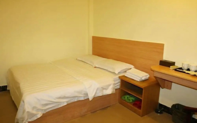 Foshan Xinxin Hotel (Sanshui Square) – Guest Rooms – Foshan