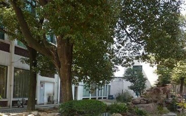 Ma'anshan Tianyuan Hotel