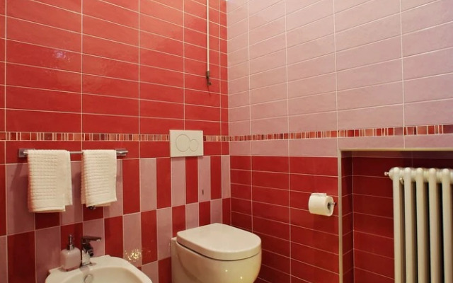 Villa Silvia Olivetti