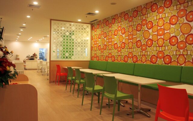 Zest Bogor by Swiss-Belhotel International