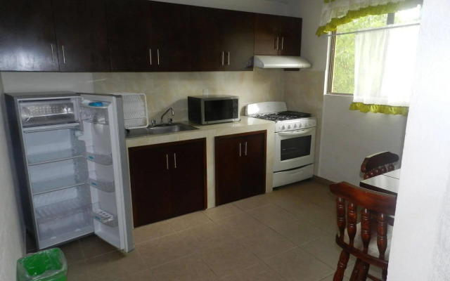 Hotel Finca los Girasoles