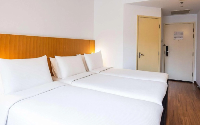 ibis Singapore On Bencoolen
