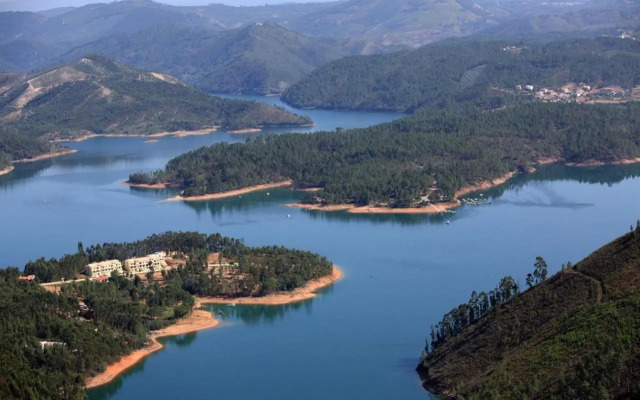 Quinta da Martinela Ferreira Do Zêzere