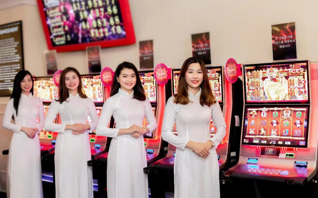 Muong Thanh Luxury Song Han Hotel