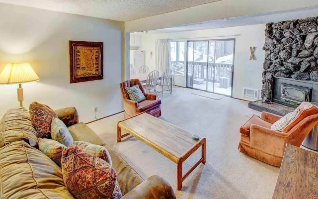 Sherwin Villas 52 - One Bedroom Condo