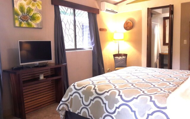Xalli Beach Hotel