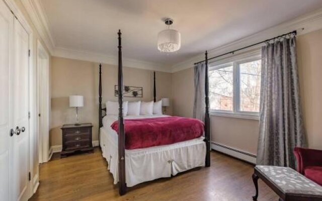 Desired Suite in South End Halifax