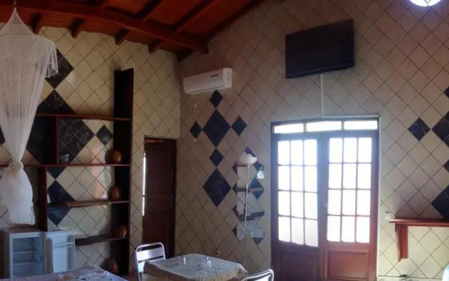 Villa Pistaches