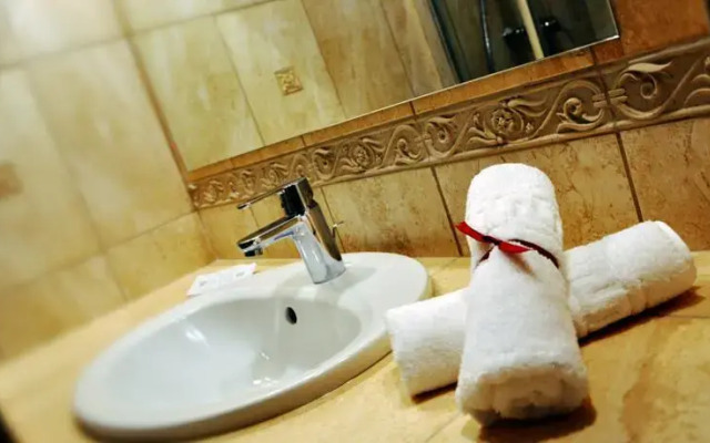 Margo Lounge & Business Resort