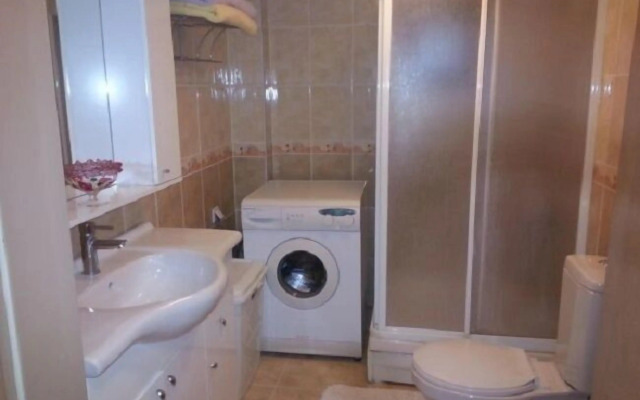 Snow Hill House Apart Otel