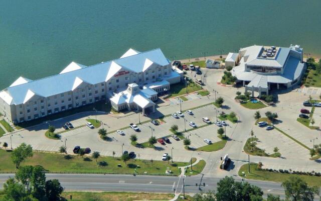 Hilton Garden Inn Granbury