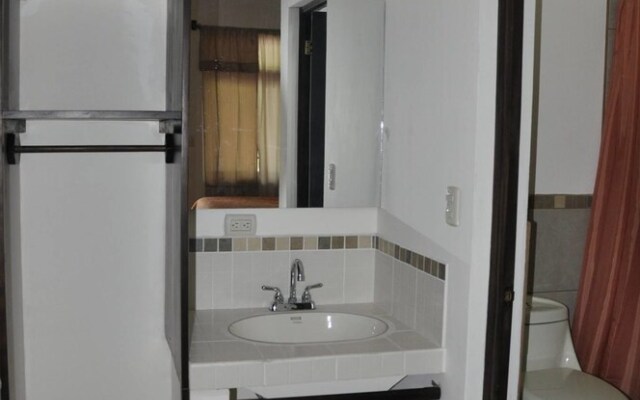 Casa Bourbon Hotel