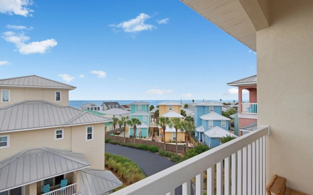 Emerald Coast Cabana