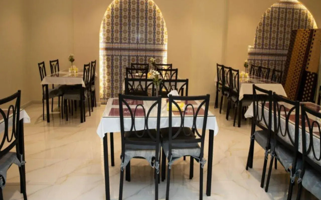 Al Farhan Hotels & Lodging