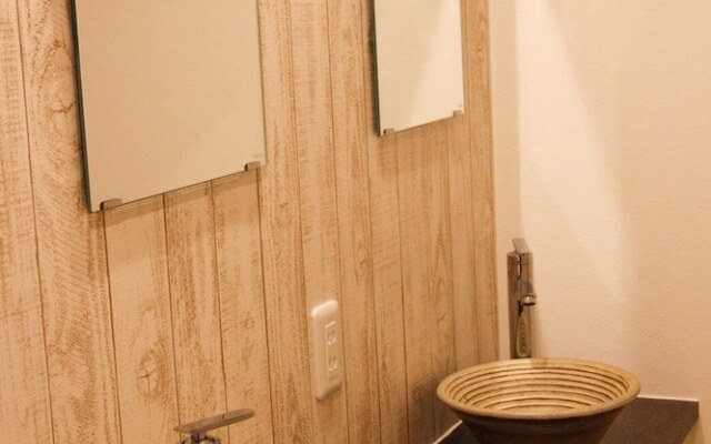 Book Tea Bed AZABU-JUBAN