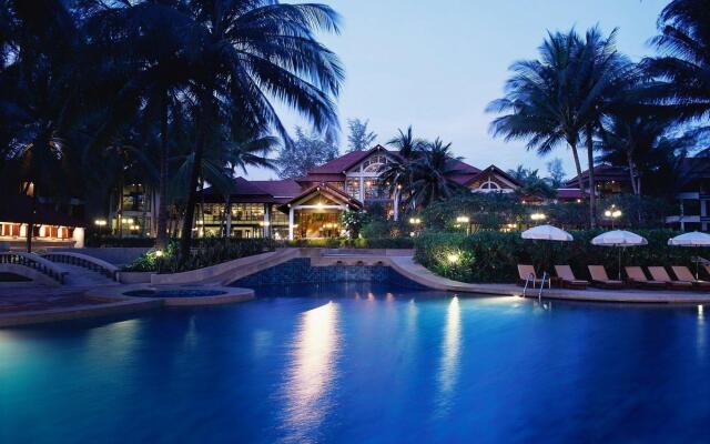 Dusit Thani Laguna Phuket