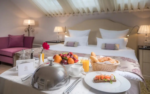 Villa by RODINA Grand Hotel & SPA