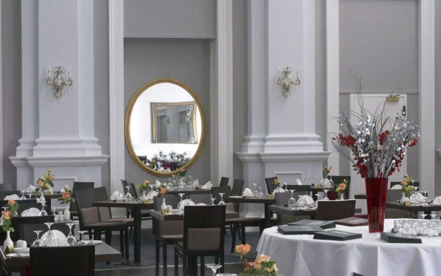 The Imperial Hotel