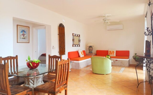 El Encanto Inn