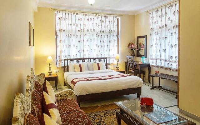 Hotel City in Jaipur