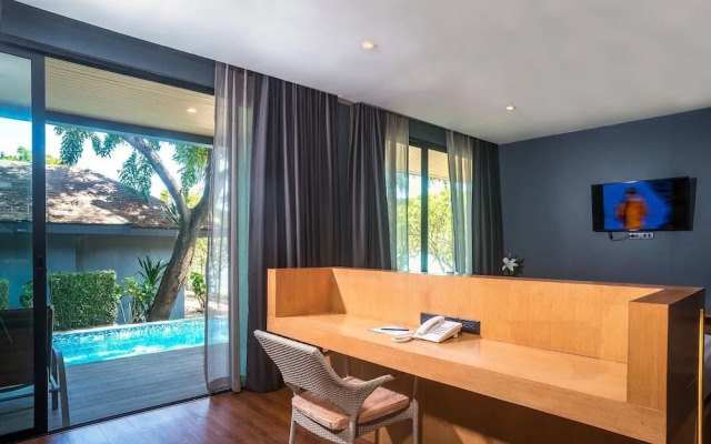 The Bay Samui Resort
