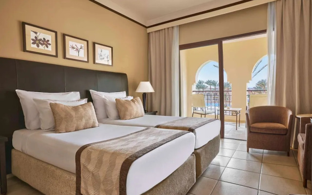 Jaz Lamaya & Jaz Samaya Resorts