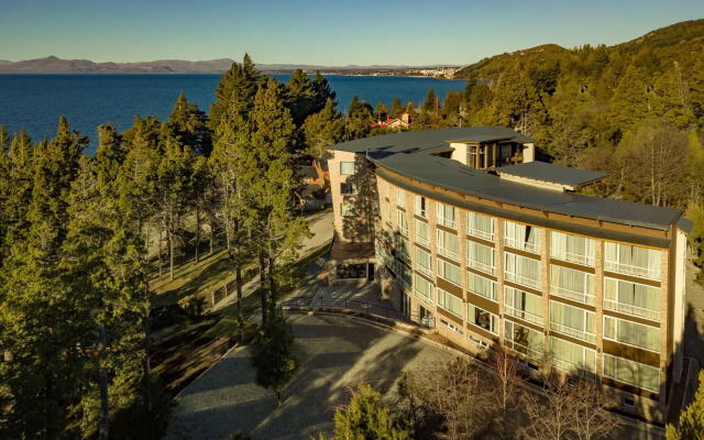 Aguila Mora Suites & Spa