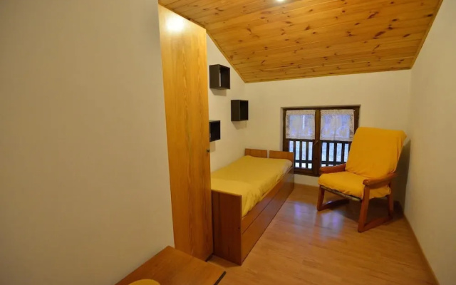 Casa Faè - Piano Terra