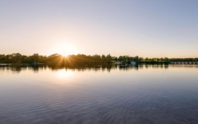 Center Parcs Vossemeren Flanders