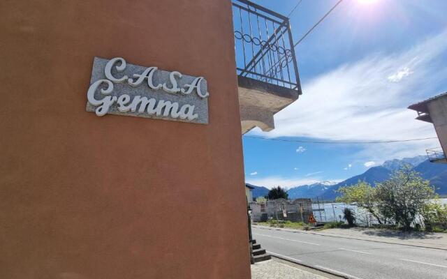 My Holiday- Lake House La Gemma