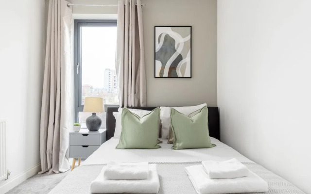The Colindale Collection