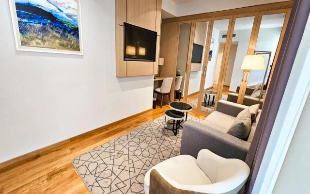 Hotel Imperial Conference & Spa