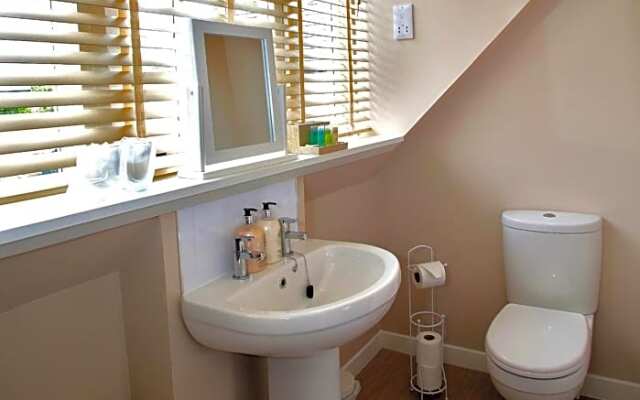 Paton Cottage