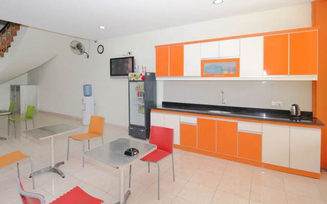 Airy Eco Mariso Rajawali 25 Makassar