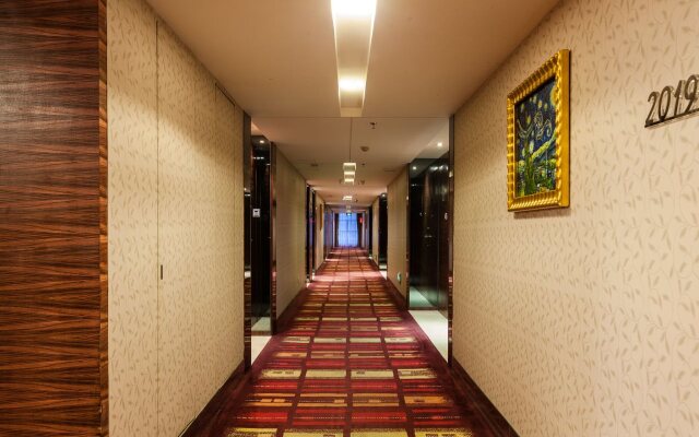Good International Hotel