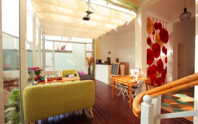 Always Sunshine Villa
