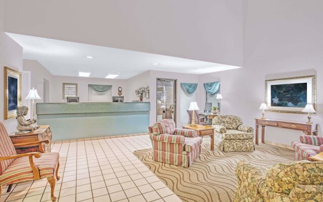 Days Inn - Wytheville