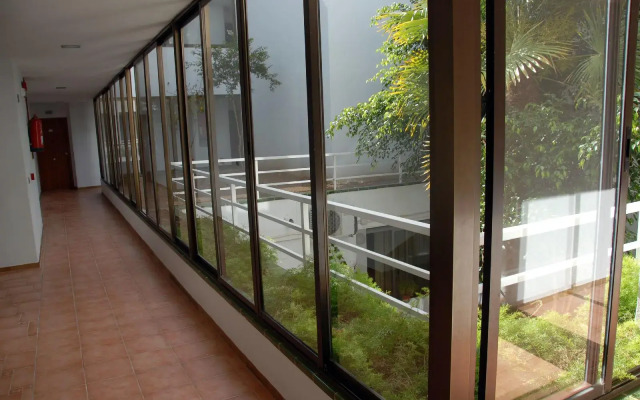 Apartamentos Marthas