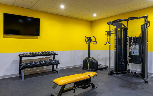 The Chandler Inn Bethlehem - Littleton, an Ascend Collection Hotel