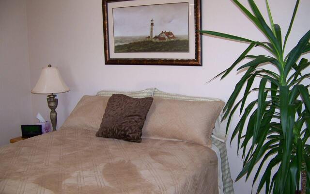 Moonlit Cove B&B