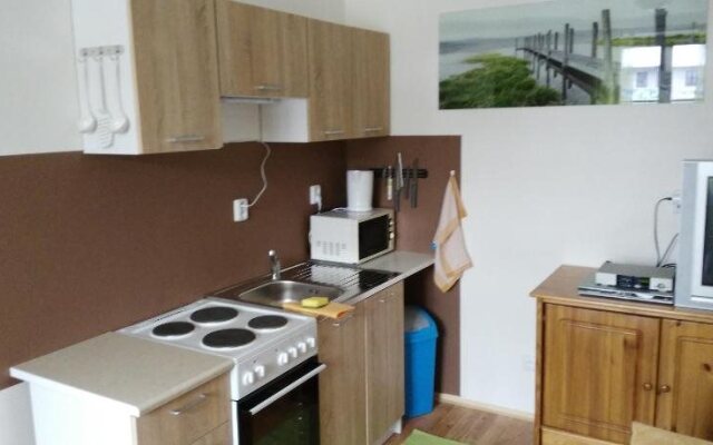 Apartmán H+Z