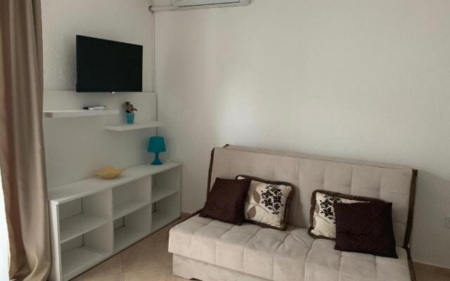 Apartmani Krgusic