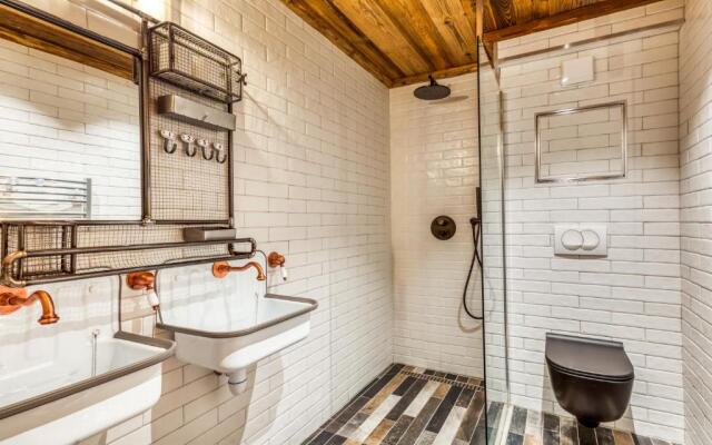 Chalet Raven Co-living