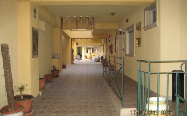 Vittoria Residence