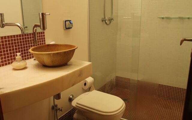 Pousada Asa do Vento